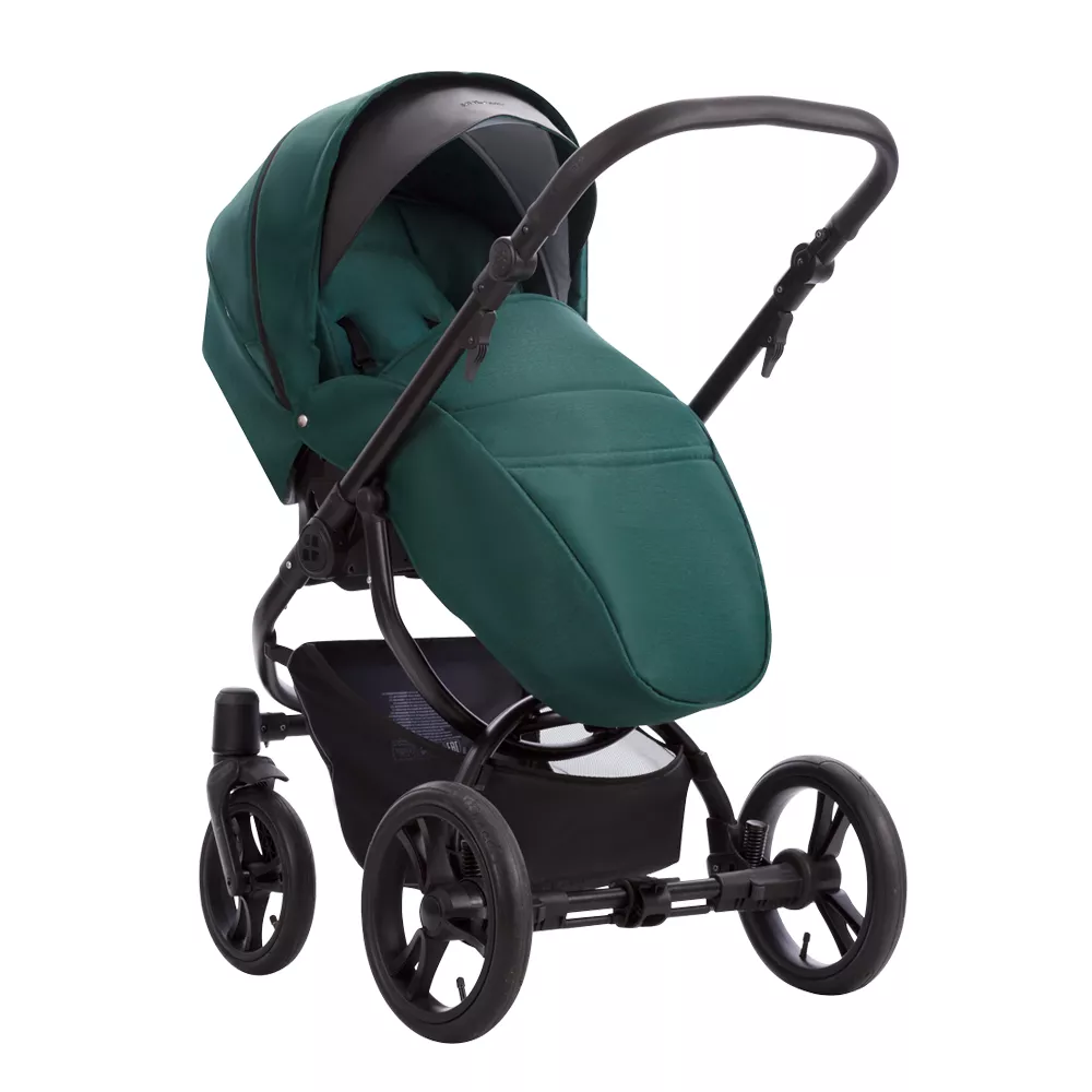 Bebetto Holland - 2w1 | 04 (Black Frame) Bebetto Holland - 2w1 | 04 (Black Frame)