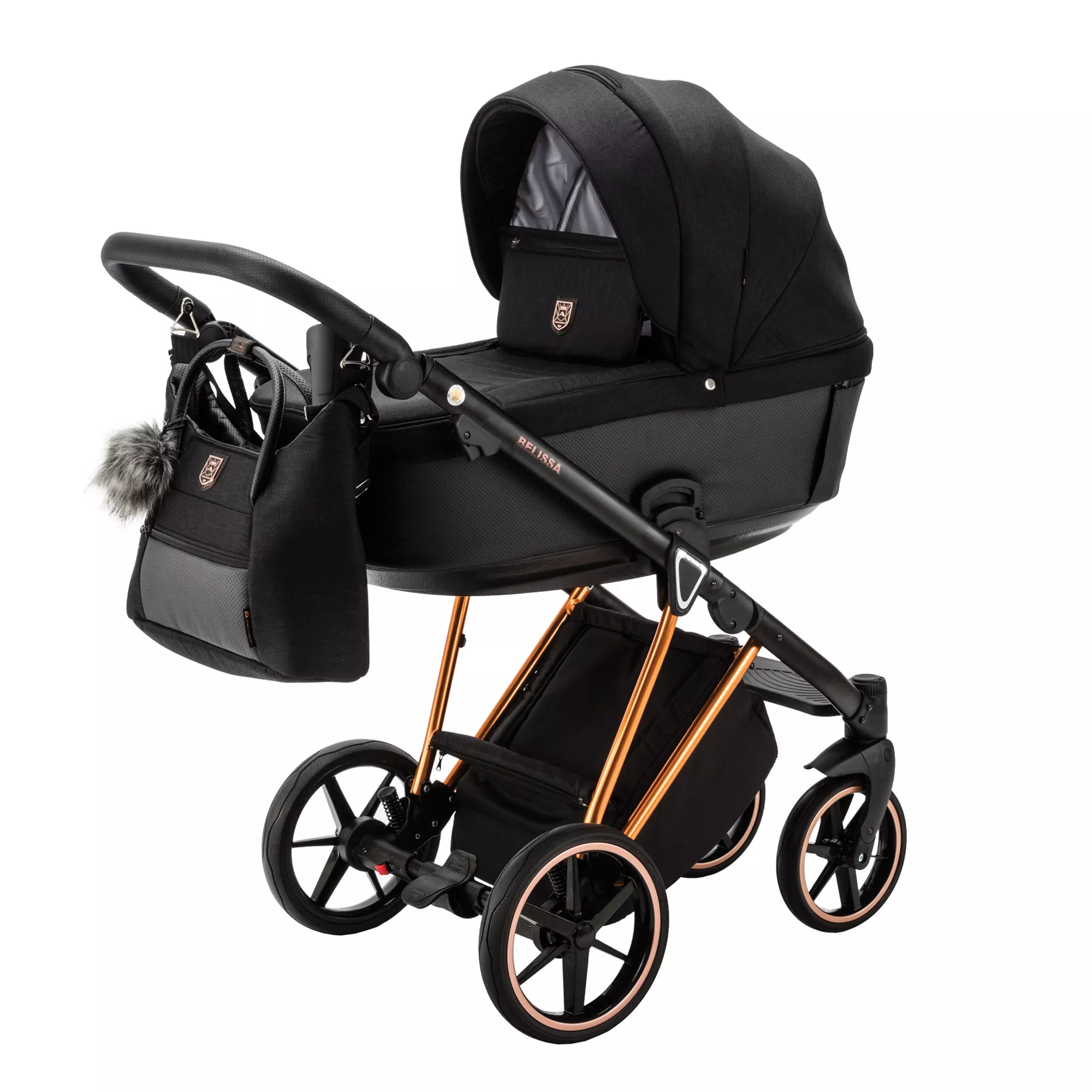 Adamex Belissa Special Edition - 2w1 | PS-571 Adamex Belissa Special Edition - 2w1 | PS-571