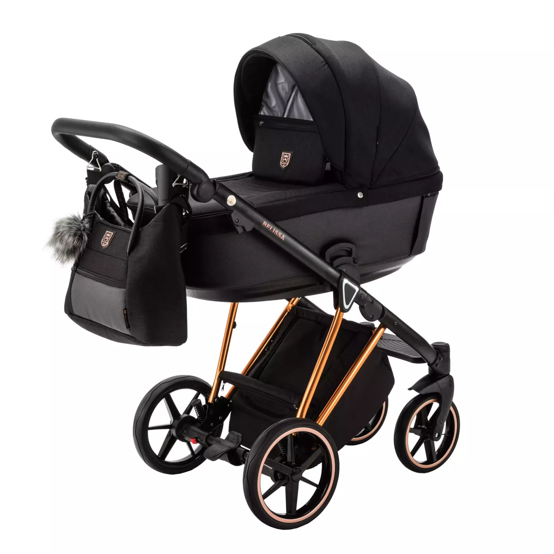 Adamex Belissa Special Edition - 2w1 | PS-571 Adamex Belissa Special Edition - 2w1 | PS-571