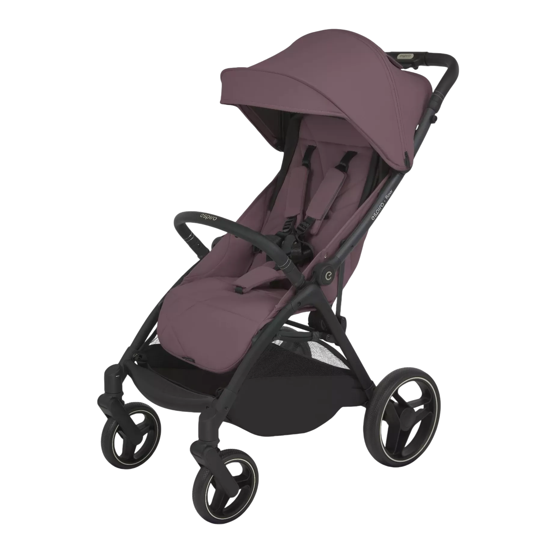Espiro Flow | 08 Touch Of Blush