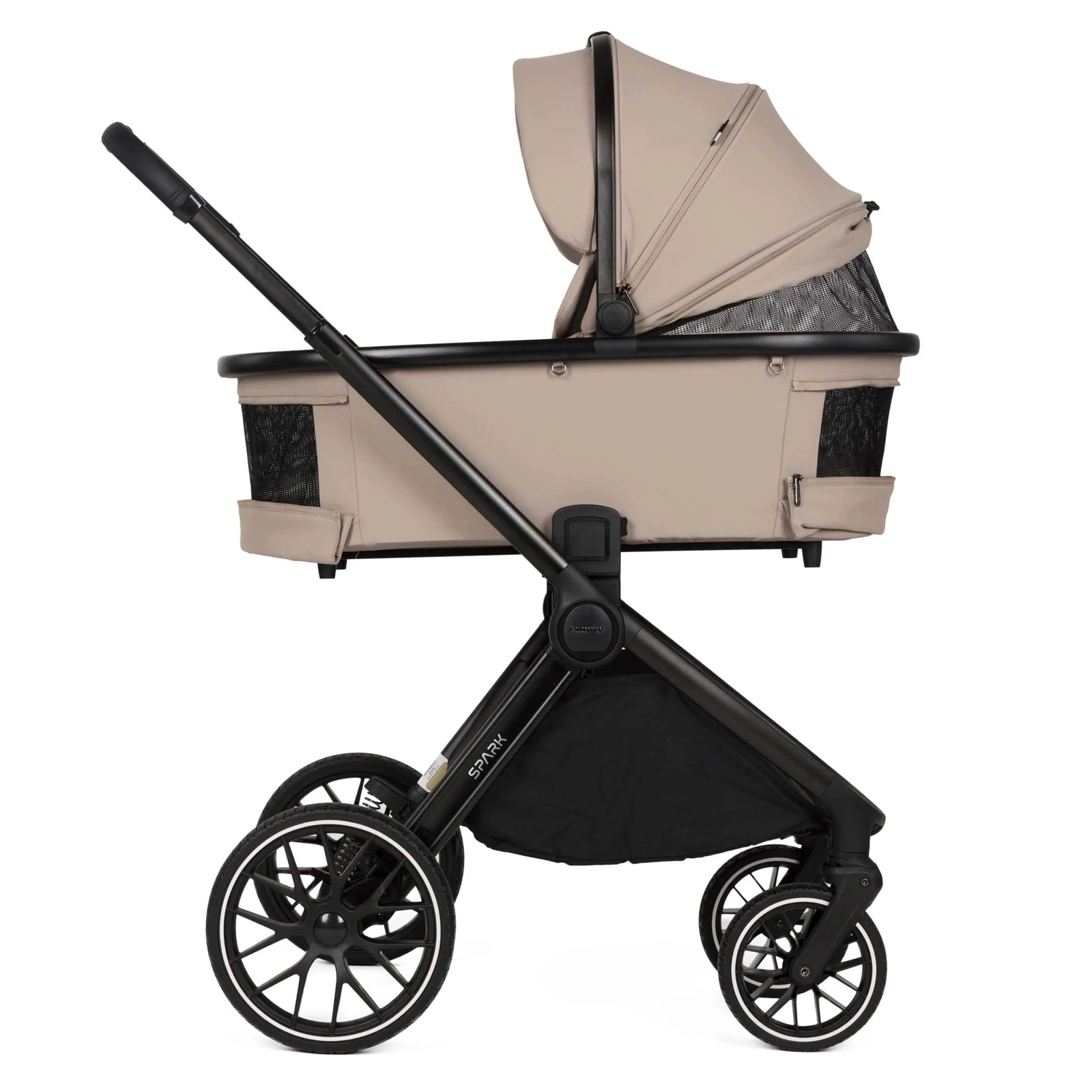 Adamex Spark - 2w1 | Velvet Latte Adamex Spark - 2w1 | Velvet Latte