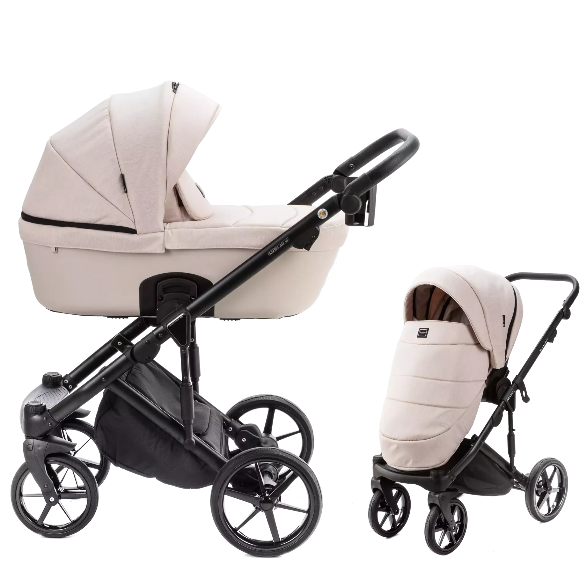Adamex Lumi Air - 2w1 | PS-33 LUX