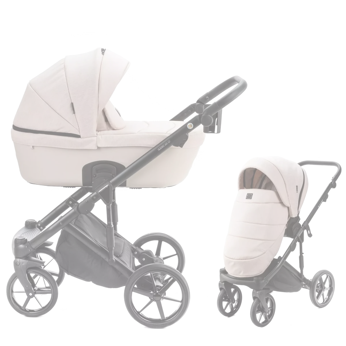 Adamex Lumi Air - 2w1 | PS-33 LUX