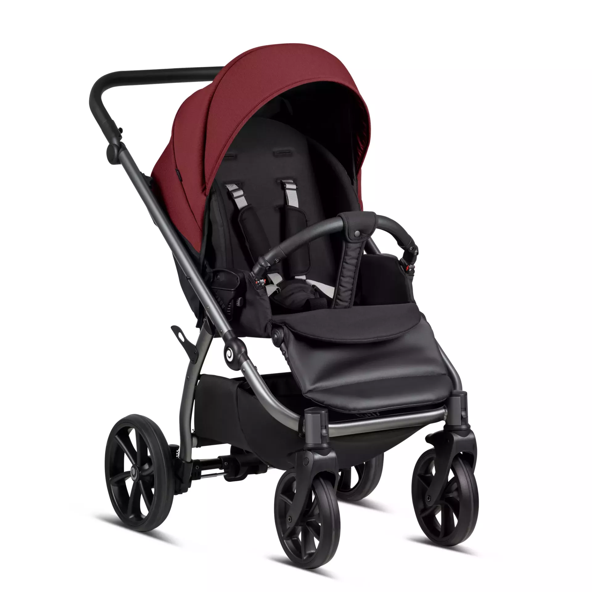 Tutis Leo - 3w1