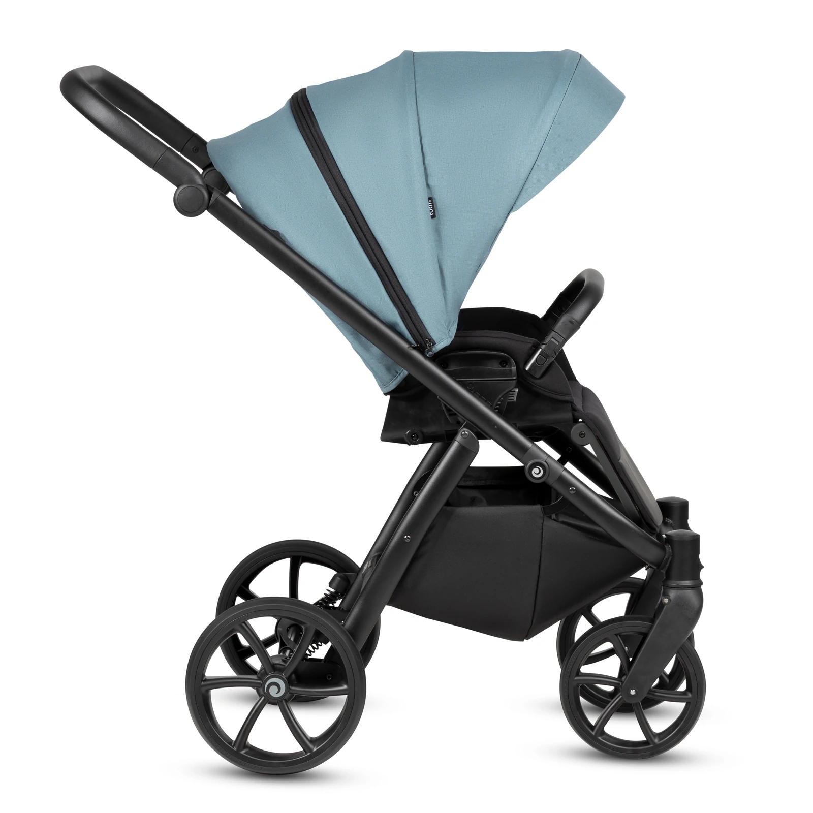 Tutis Uno 6 Plus +GRATIS - 2w1 | 143 Menta