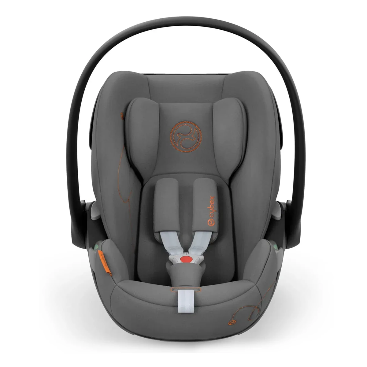 Cybex Cloud G i-Size | Lava Grey | OUTLET