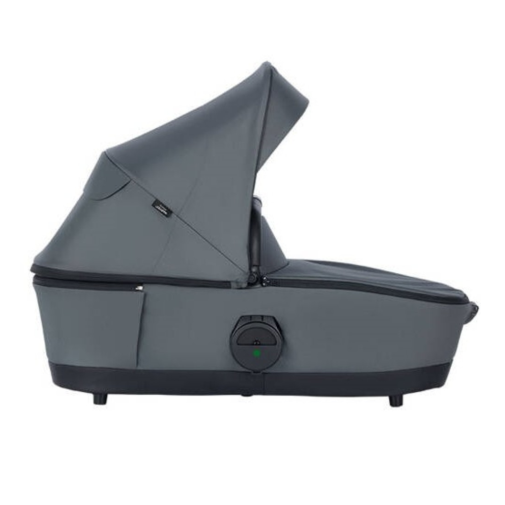 Easywalker Harvey 5 Premium - 2w1 | Mineral Grey Easywalker Harvey 5 Premium - 2w1 | Mineral Grey