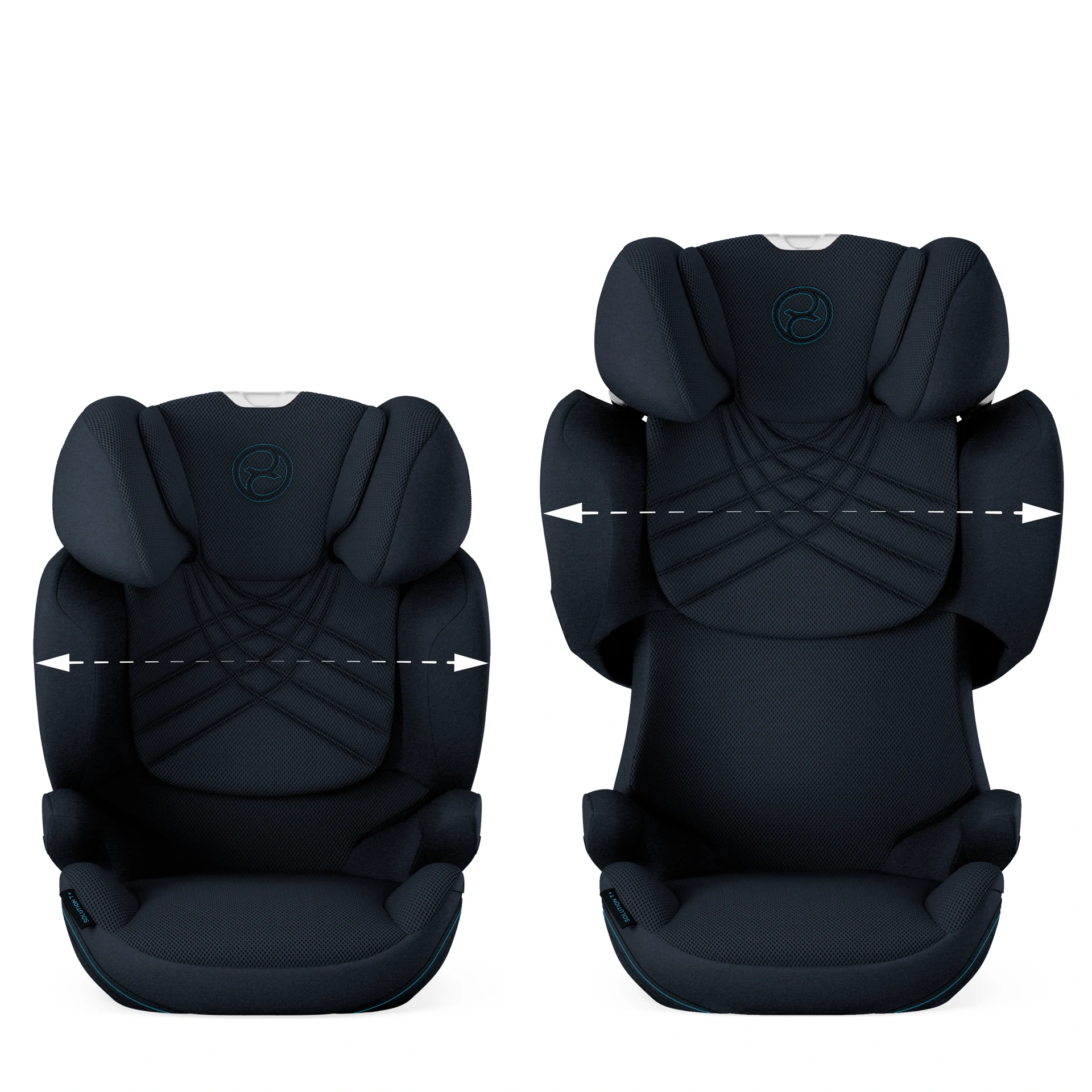 Cybex Solution T i-Fix | Nautical Blue (Plus)