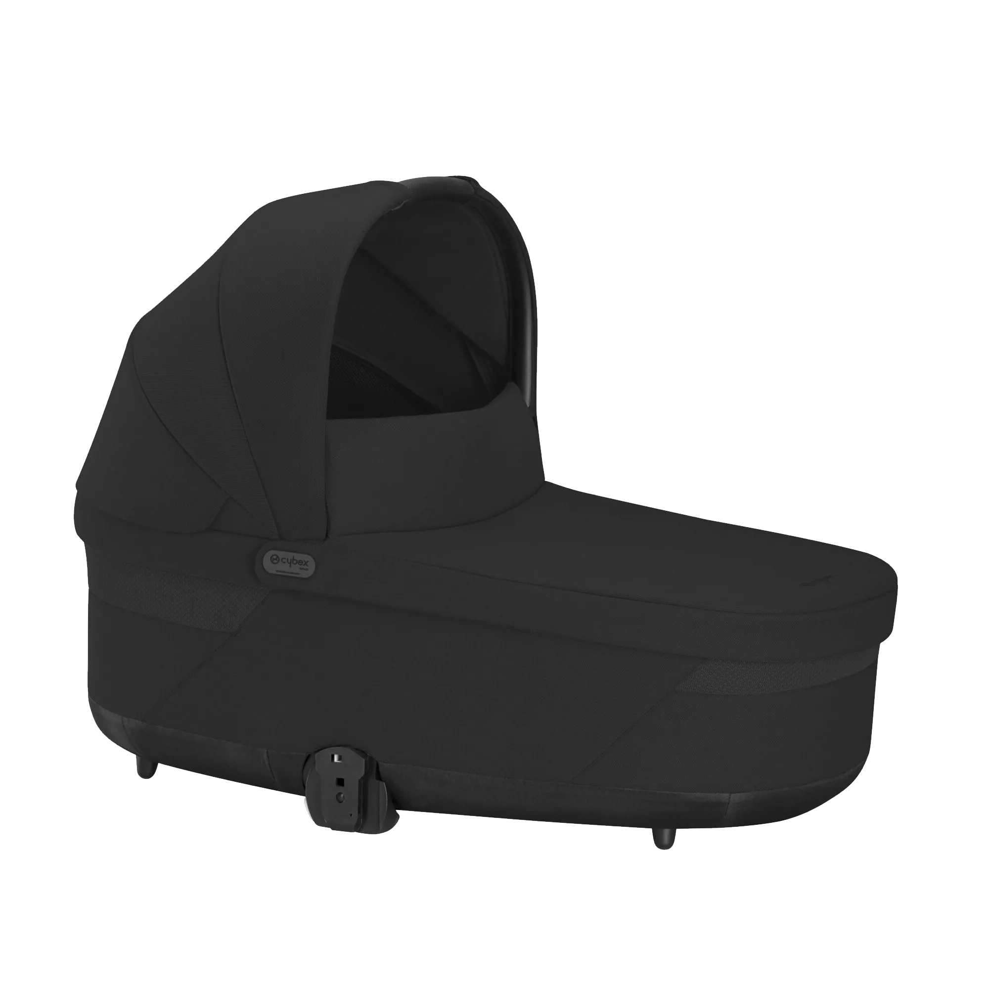 Gondola Cybex Cot S Lux | Moon Black