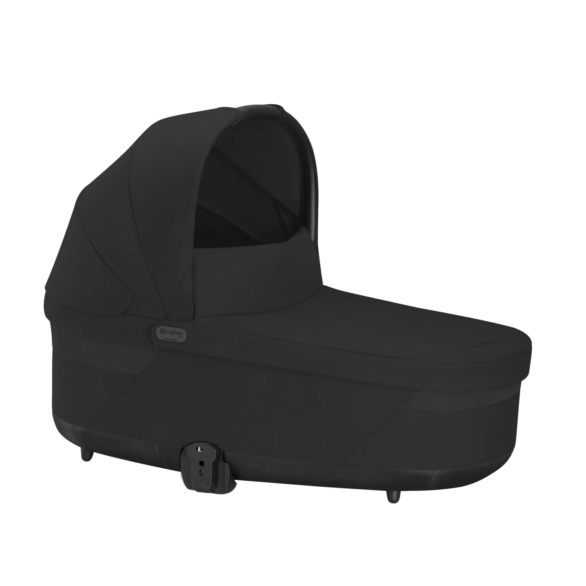 Gondola Cybex Cot S Lux | Moon Black