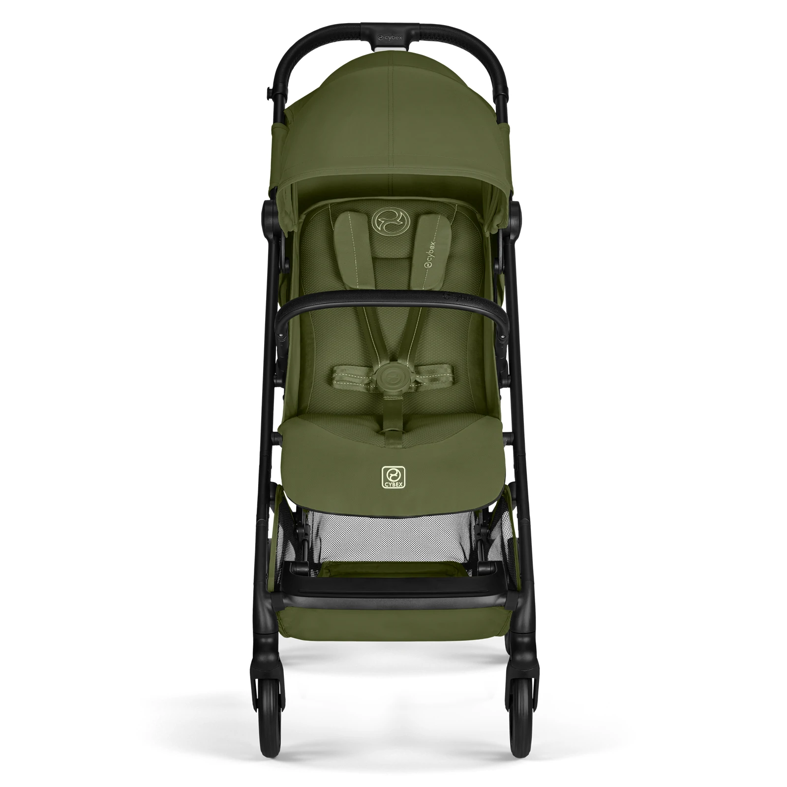 Cybex Beezy + GRATIS | Moss Green