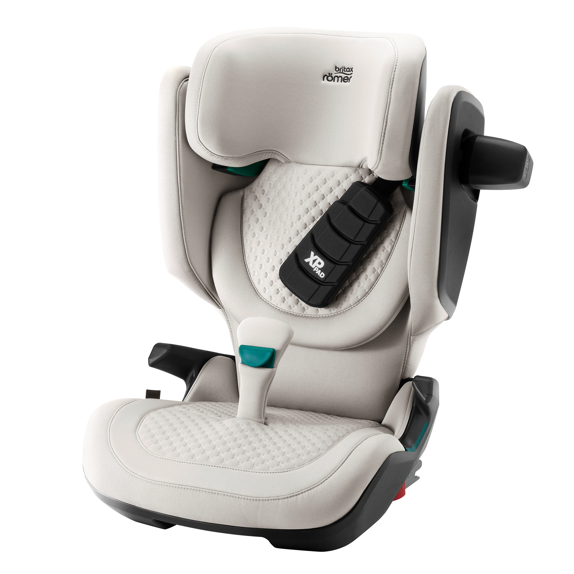 Britax Römer Kidfix Pro | Soft Taupe