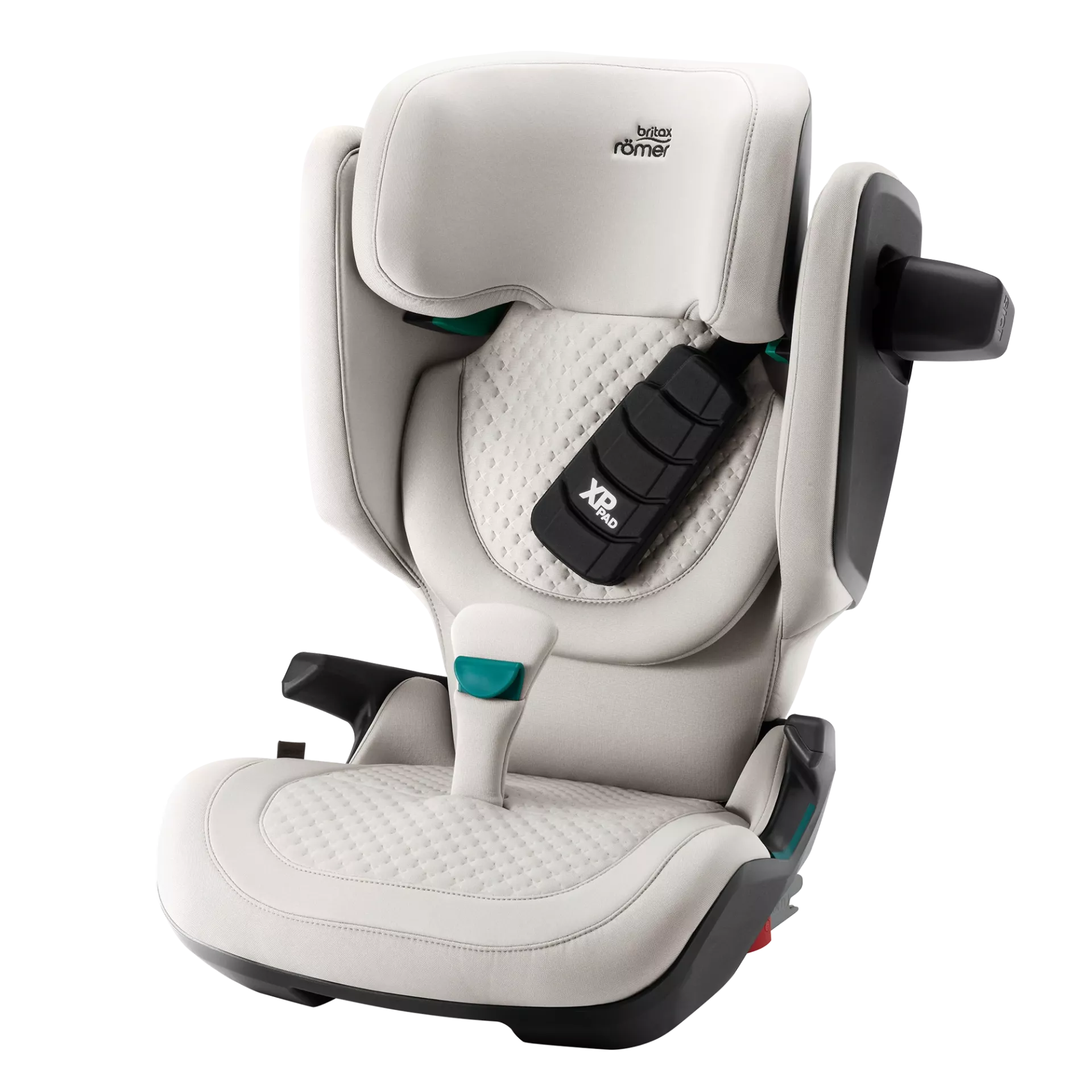 Britax Römer Kidfix Pro | Soft Taupe