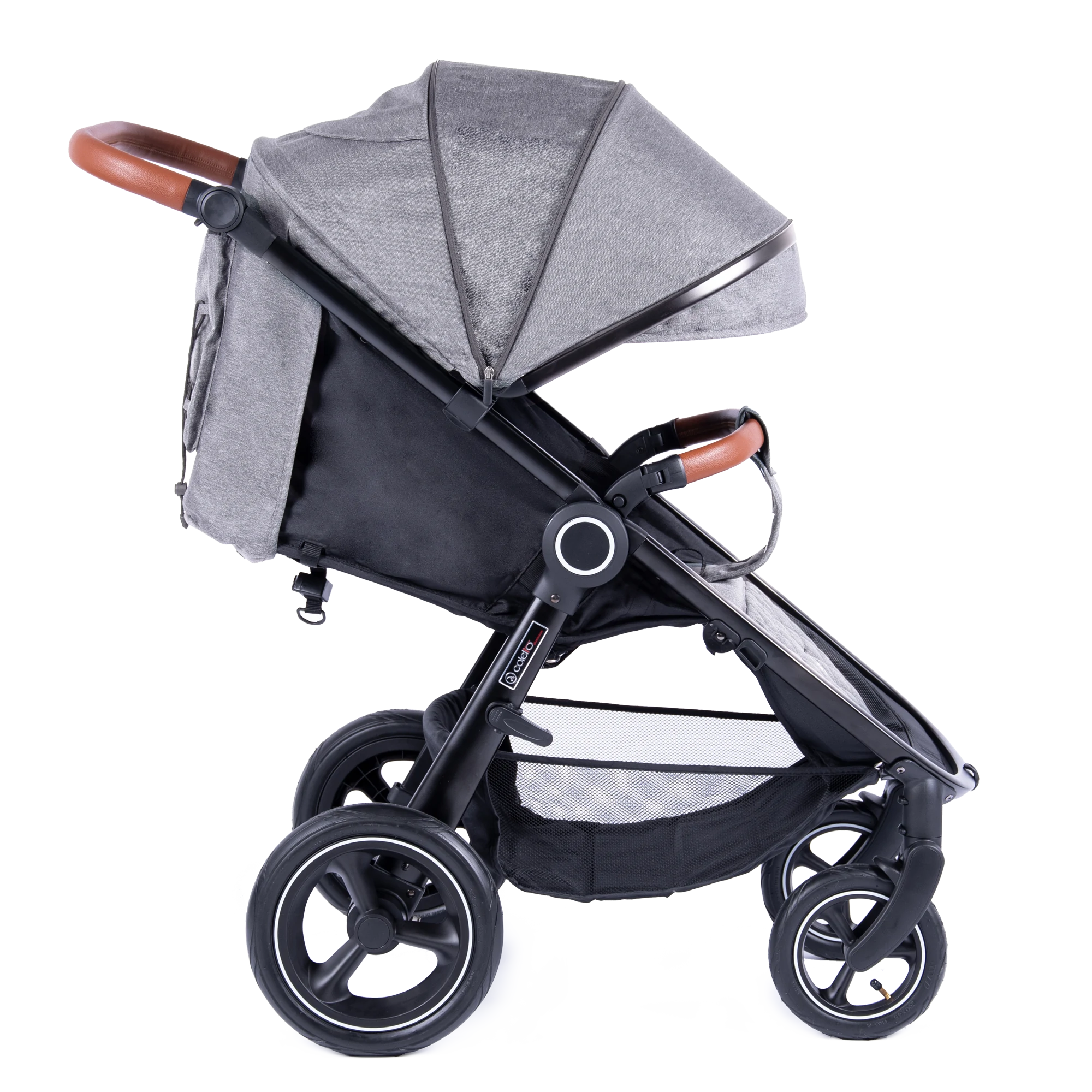 Coletto Joggy | Grey Coletto Joggy | Grey