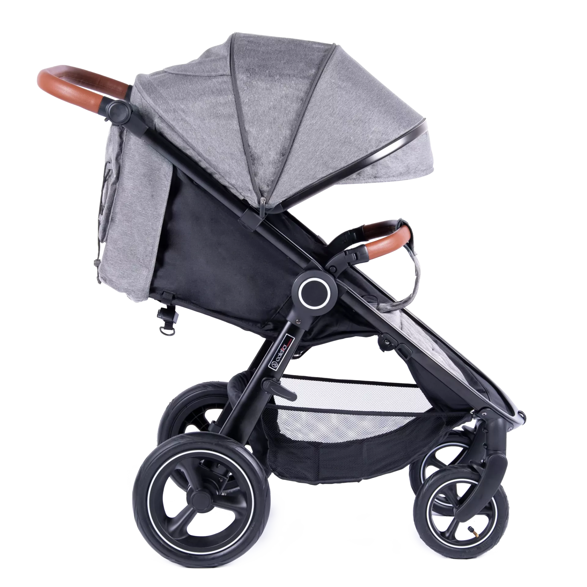 Coletto Joggy | Grey