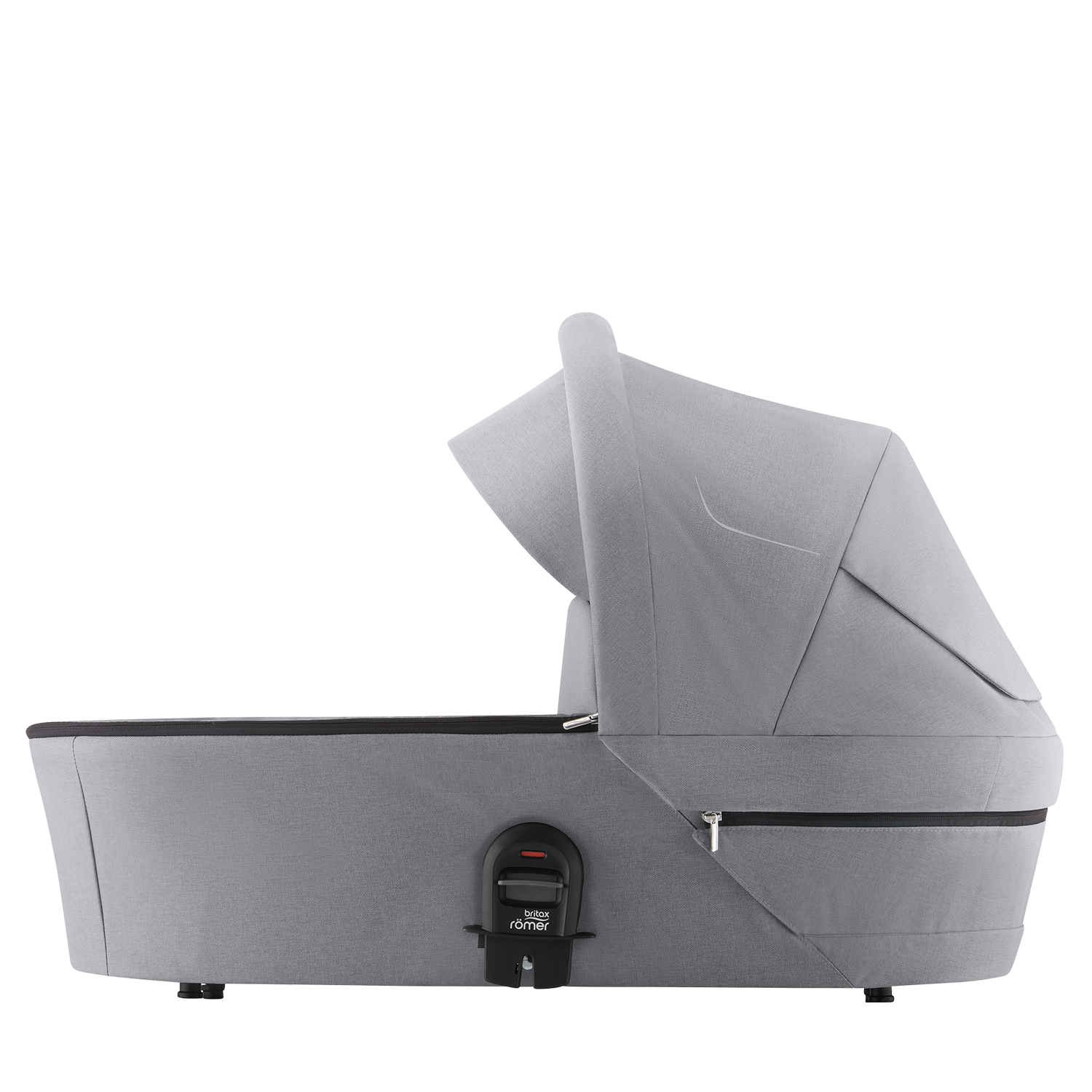 Gondola Britax Römer Smile 5Z | Frost Grey