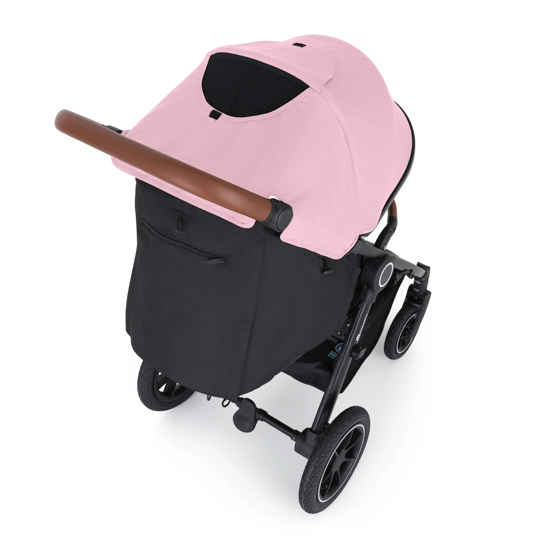 Petite&Mars Street2 Air | Oak Rose Pink Petite&Mars Street2 Air | Oak Rose Pink