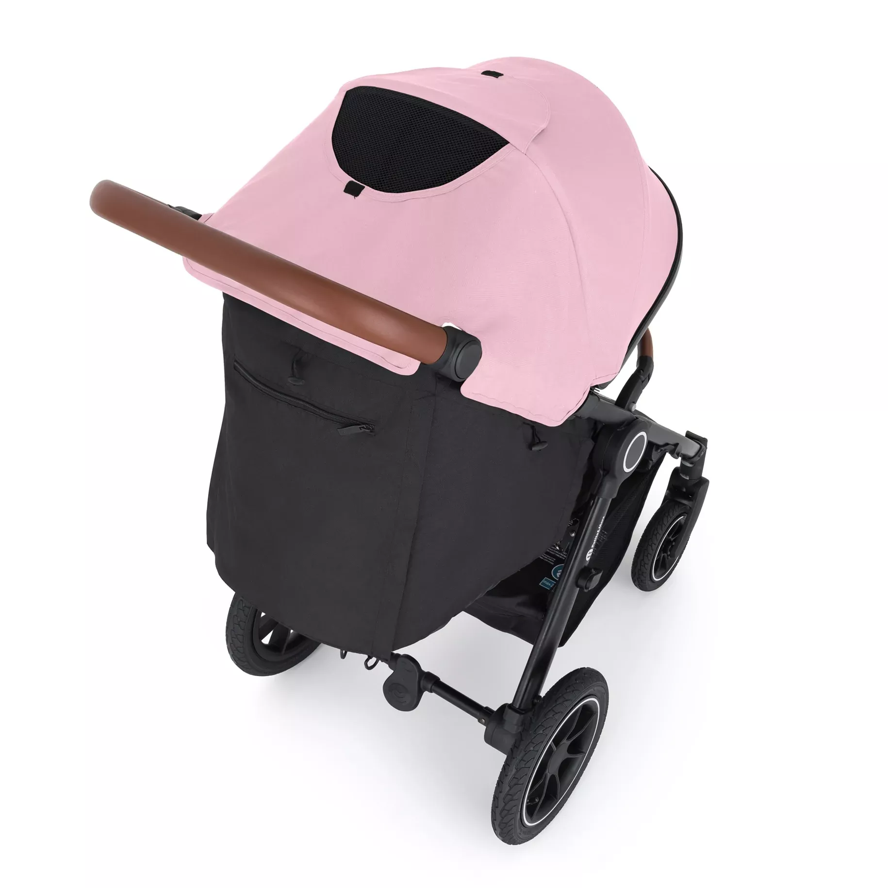 Petite&Mars Street2 Air | Oak Rose Pink Petite&Mars Street2 Air | Oak Rose Pink