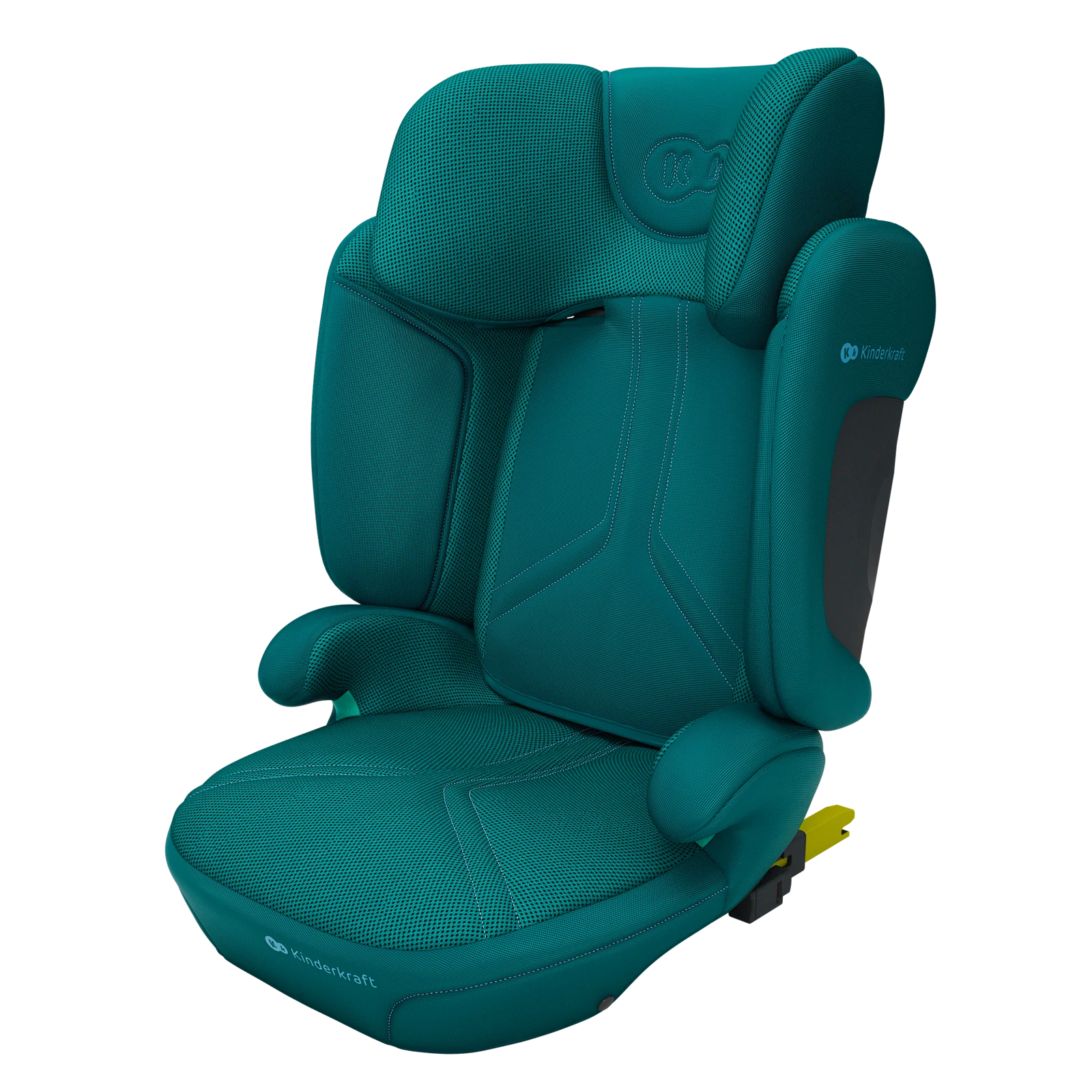 Kinderkraft Xpand 2 Pro i-Size | Green