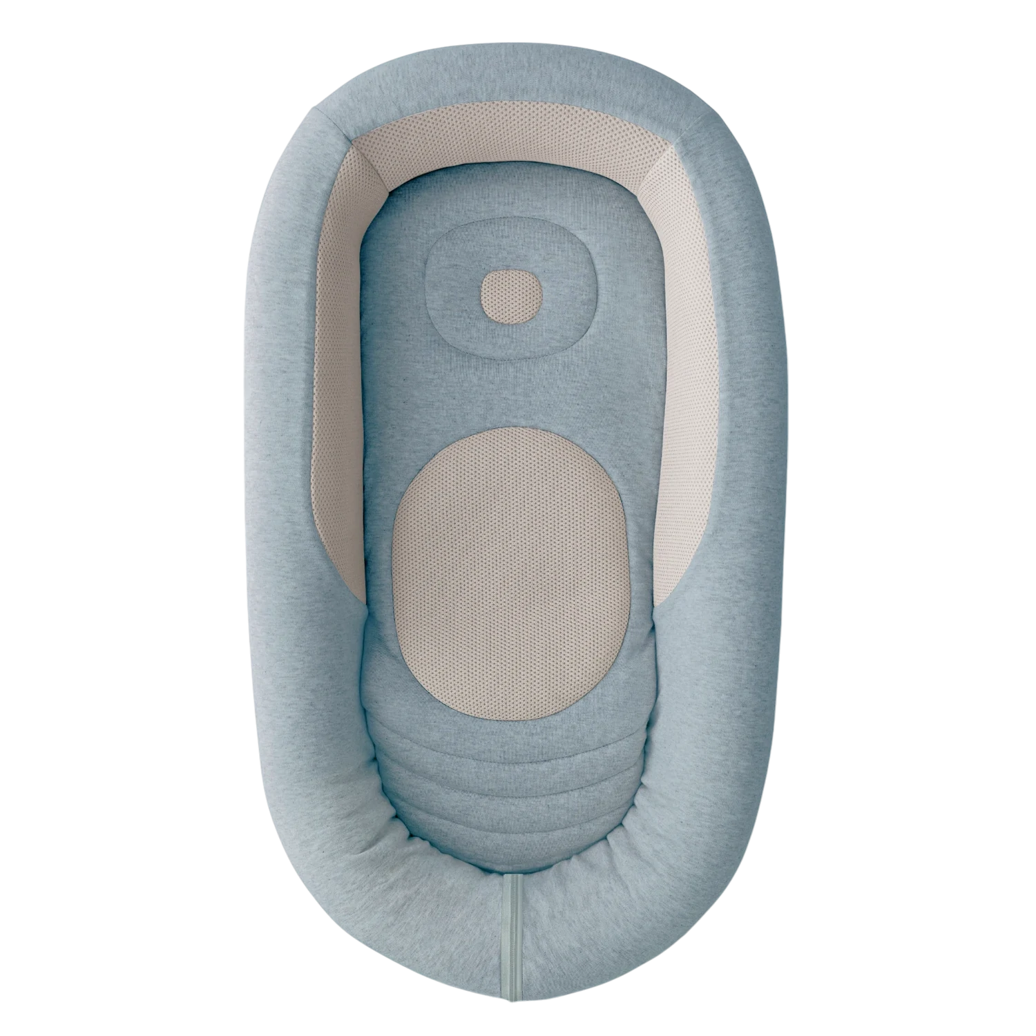 Inglesina Welcome Pod | Peaceful Blue
