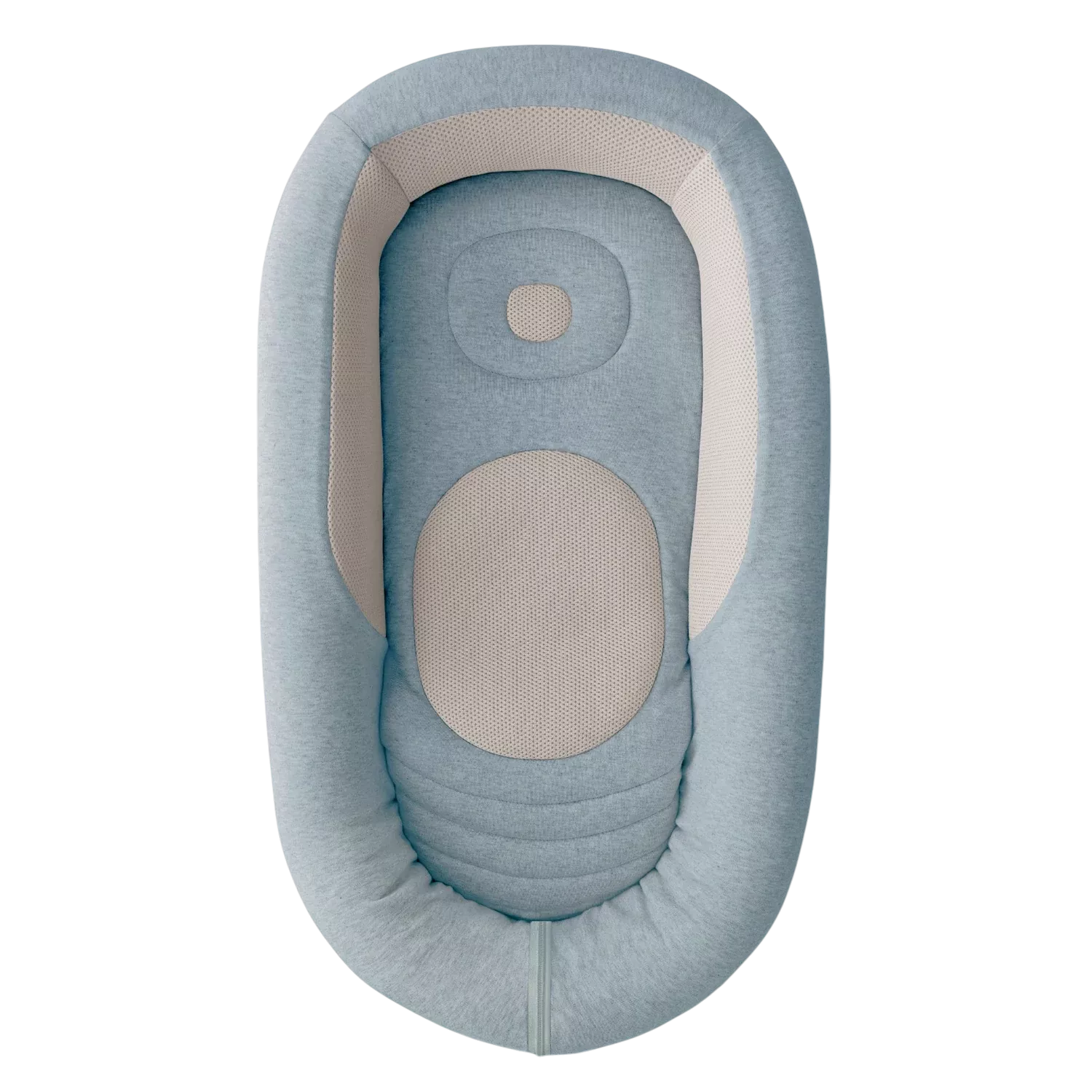 Inglesina Welcome Pod | Peaceful Blue