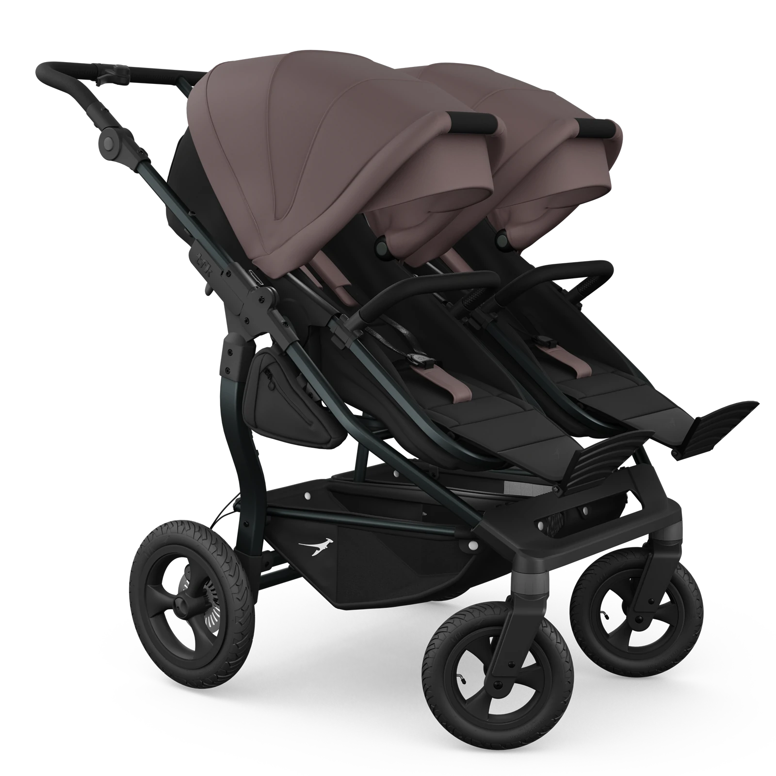 TFK Duo Combi | Brown