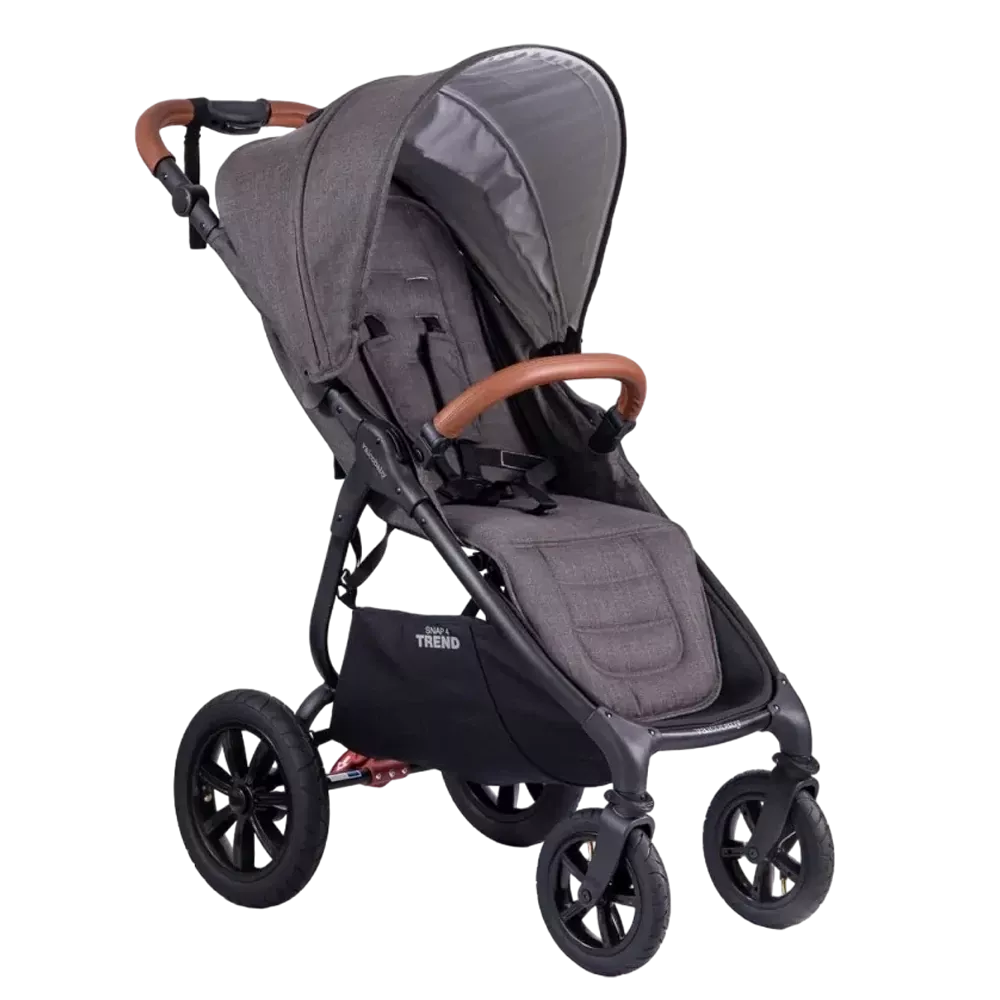 Valco Baby Snap 4 Trend Sport V2 +GRATIS