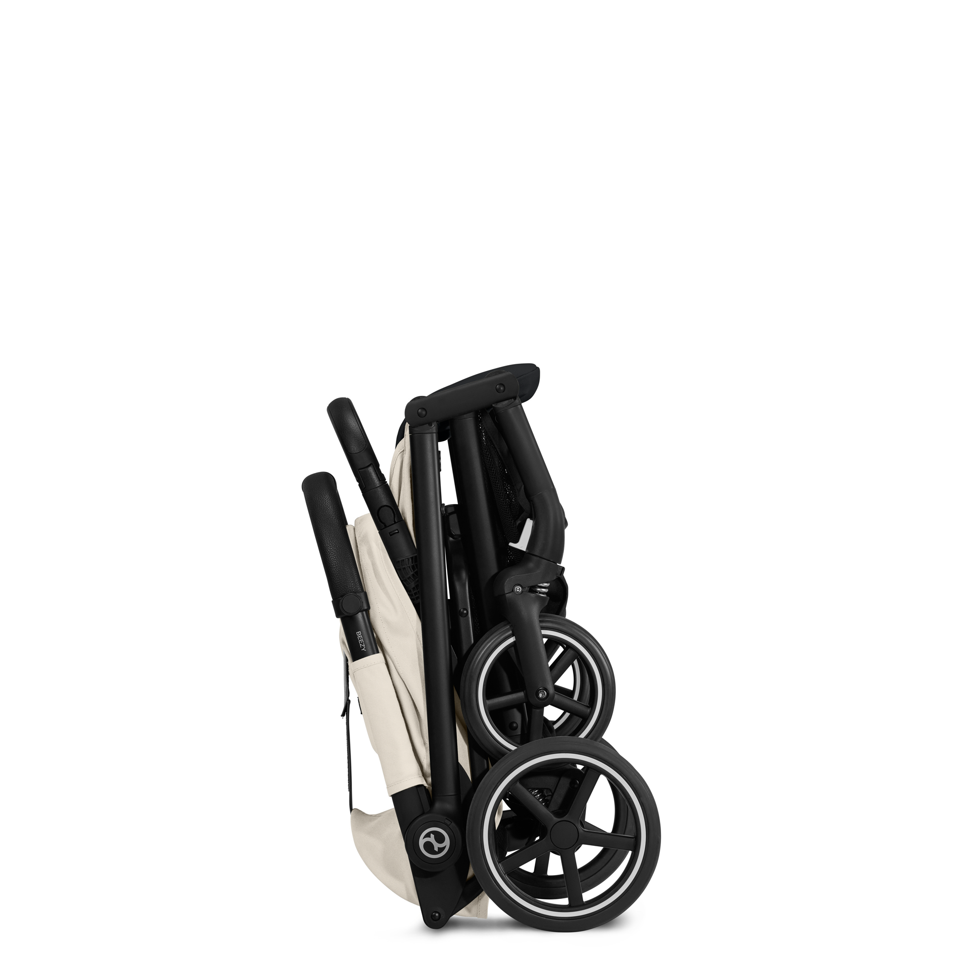 Cybex Beezy | Canvas White Cybex Beezy | Canvas White