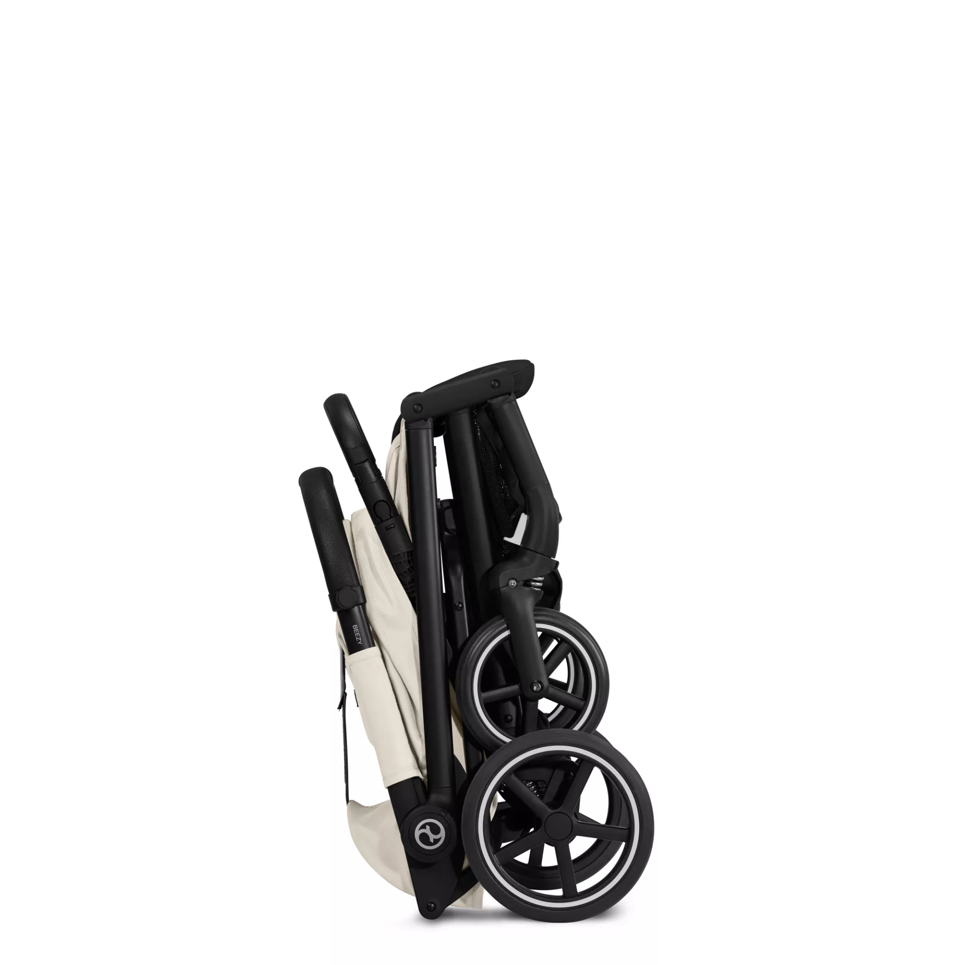 Cybex Beezy +GRATIS | Canvas White Cybex Beezy +GRATIS | Canvas White