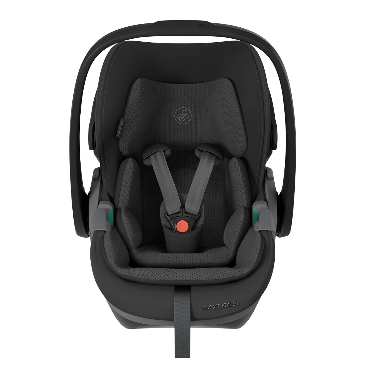 Maxi-Cosi Pebble Slide Pro + baza FamilyFix Slide Pro | Black Onyx
