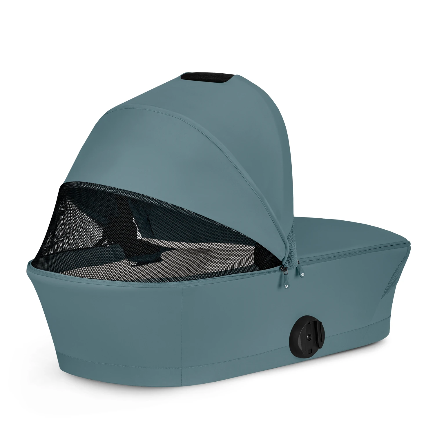 Gondola Cybex Melio Cot | Stormy Blue