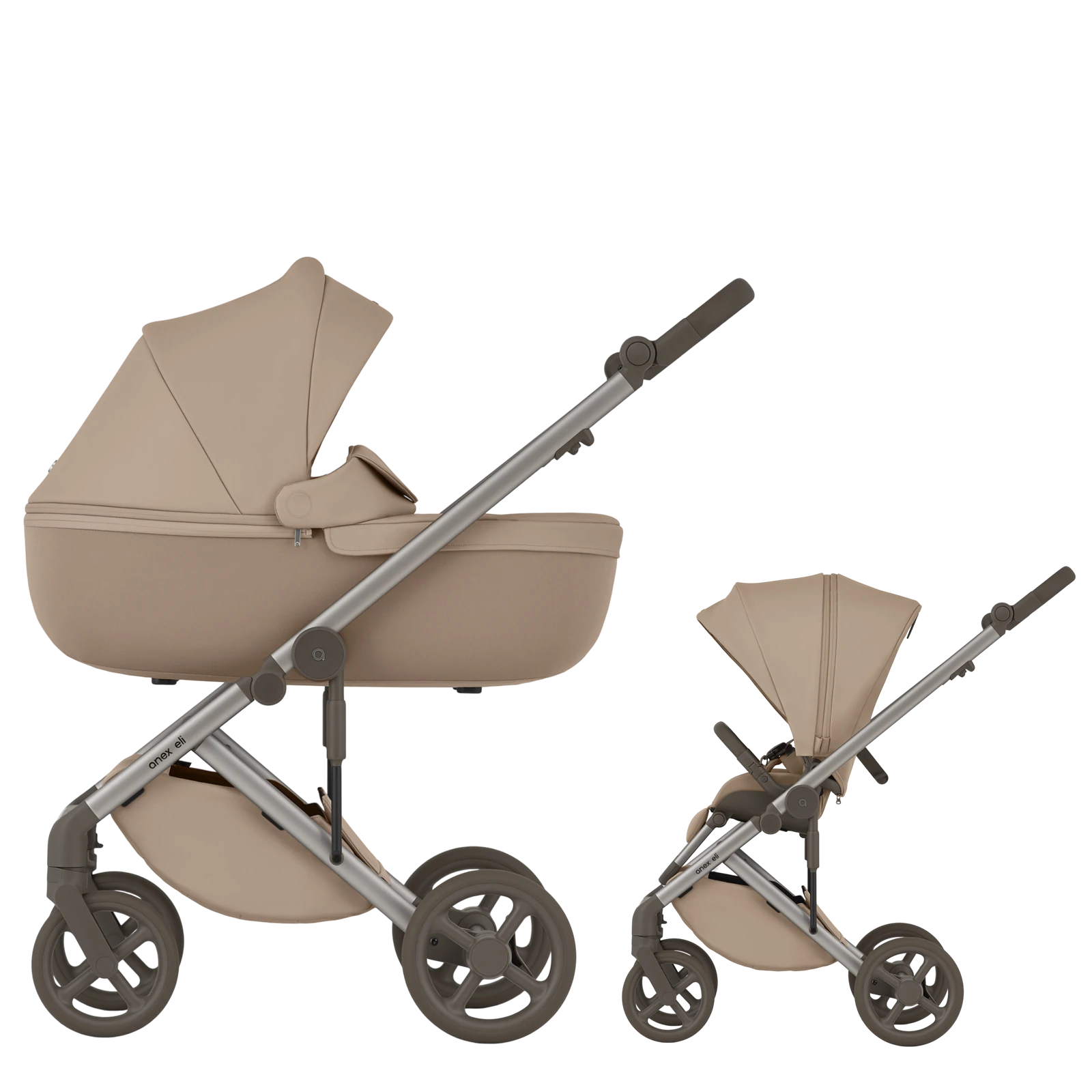 Anex Eli +GRATIS - 2w1 | Gato