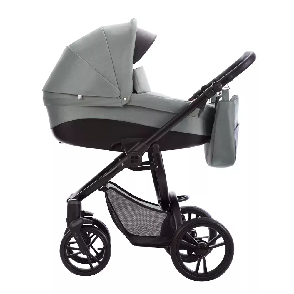 Bebetto Holland - 2w1 | 09 (Black Frame) Bebetto Holland - 2w1 | 09 (Black Frame)
