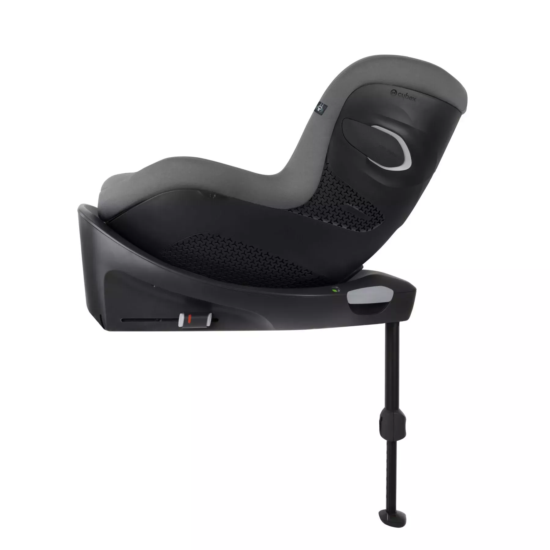Cybex Sirona G i-Size | Lava Grey (Comfort) Cybex Sirona G i-Size | Lava Grey (Comfort)