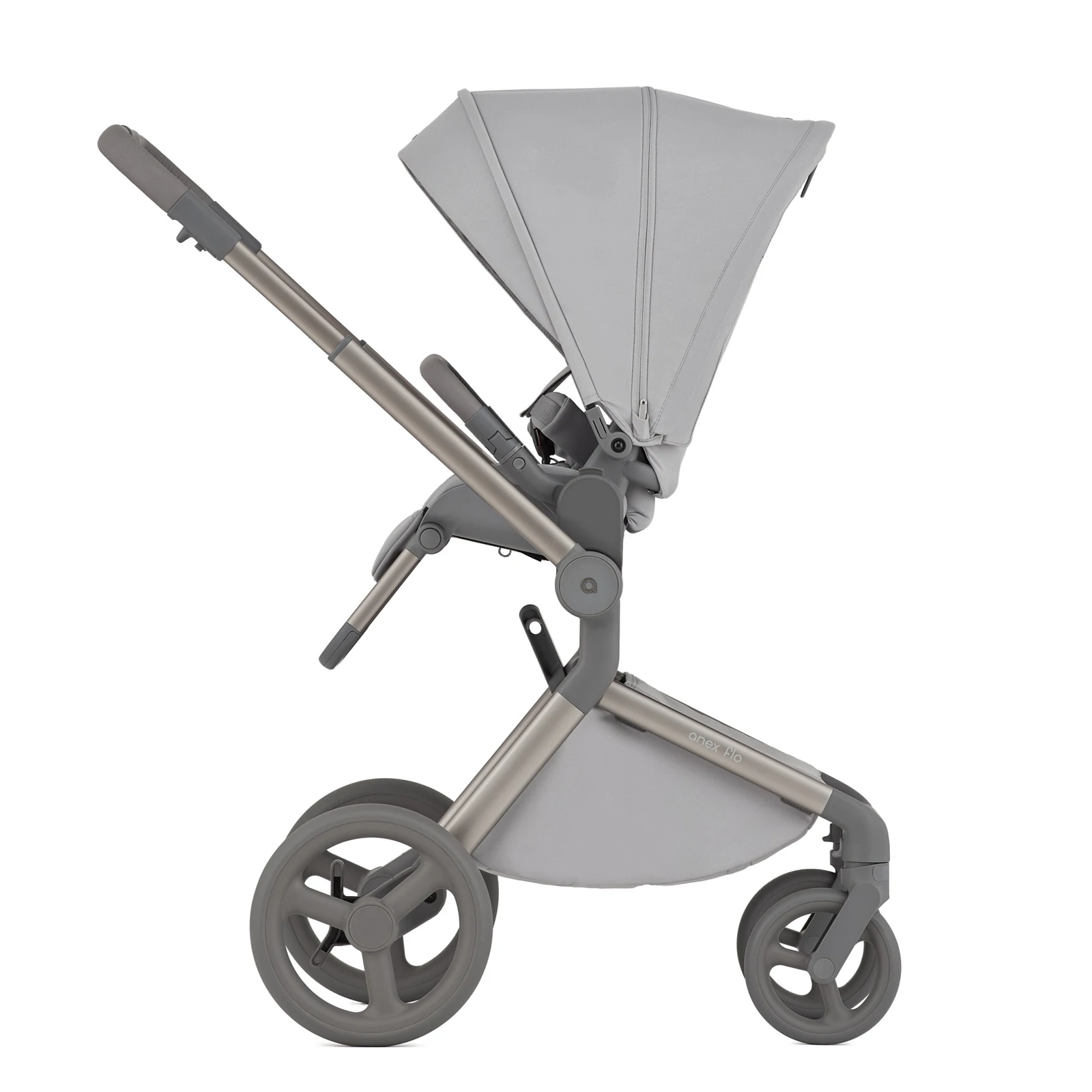 Anex Flo - wózek 2w1 | Frossy