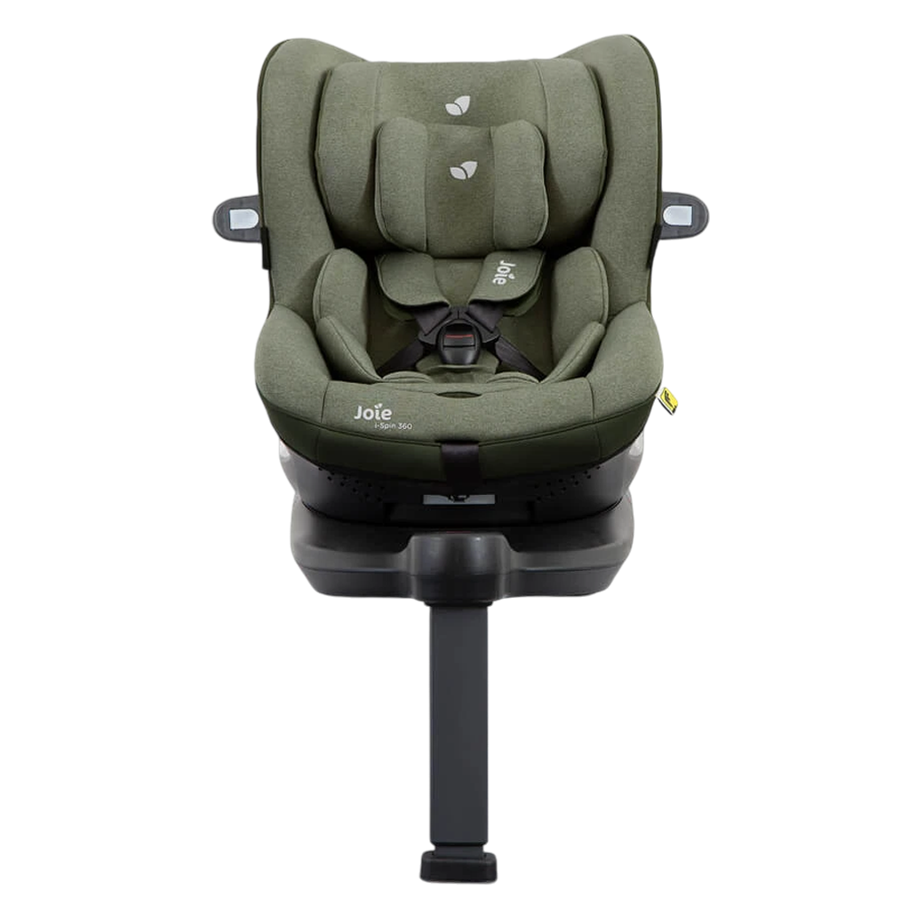 Joie i-Spin 360 | Moss Joie i-Spin 360 | Moss