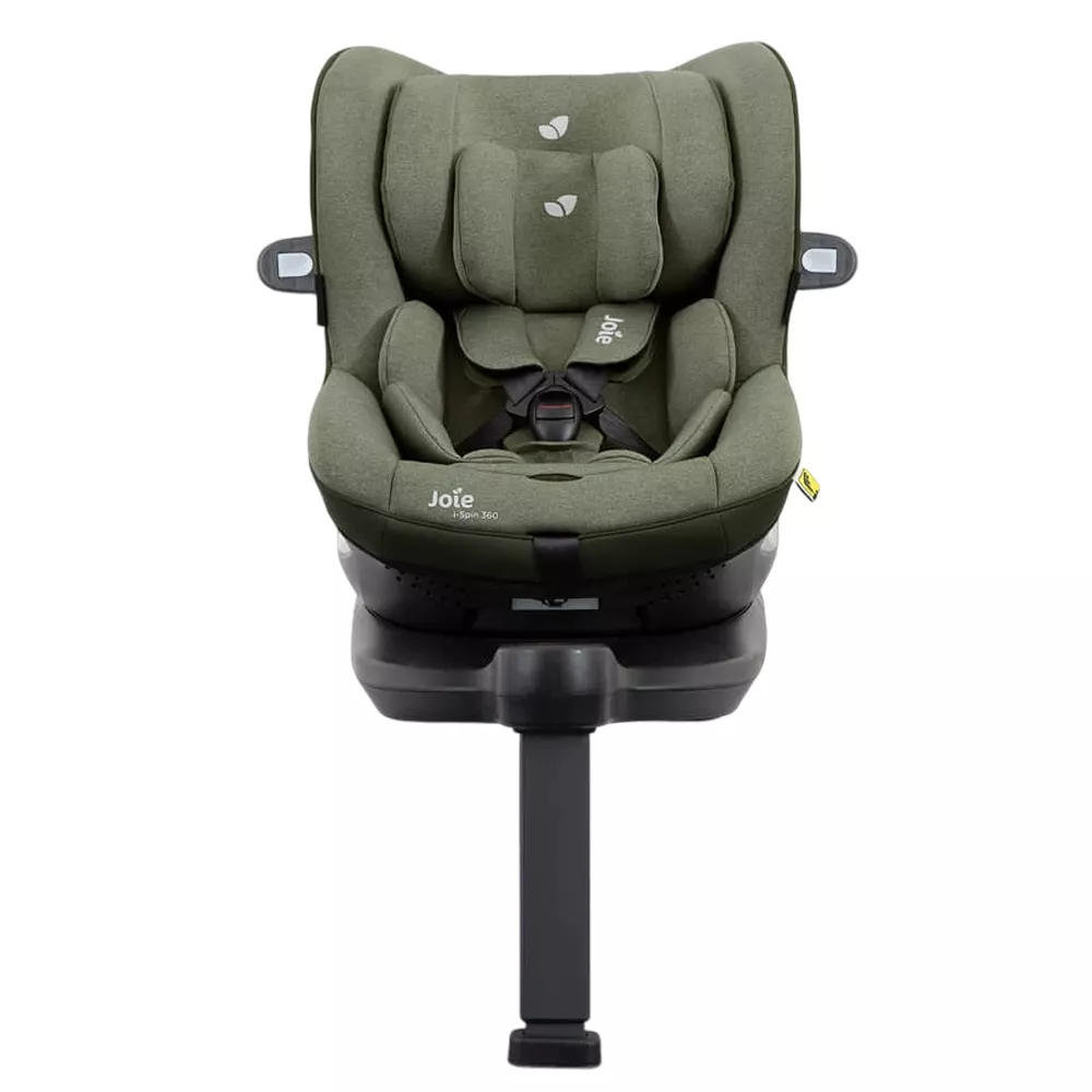 Joie i-Spin 360 | Moss Joie i-Spin 360 | Moss