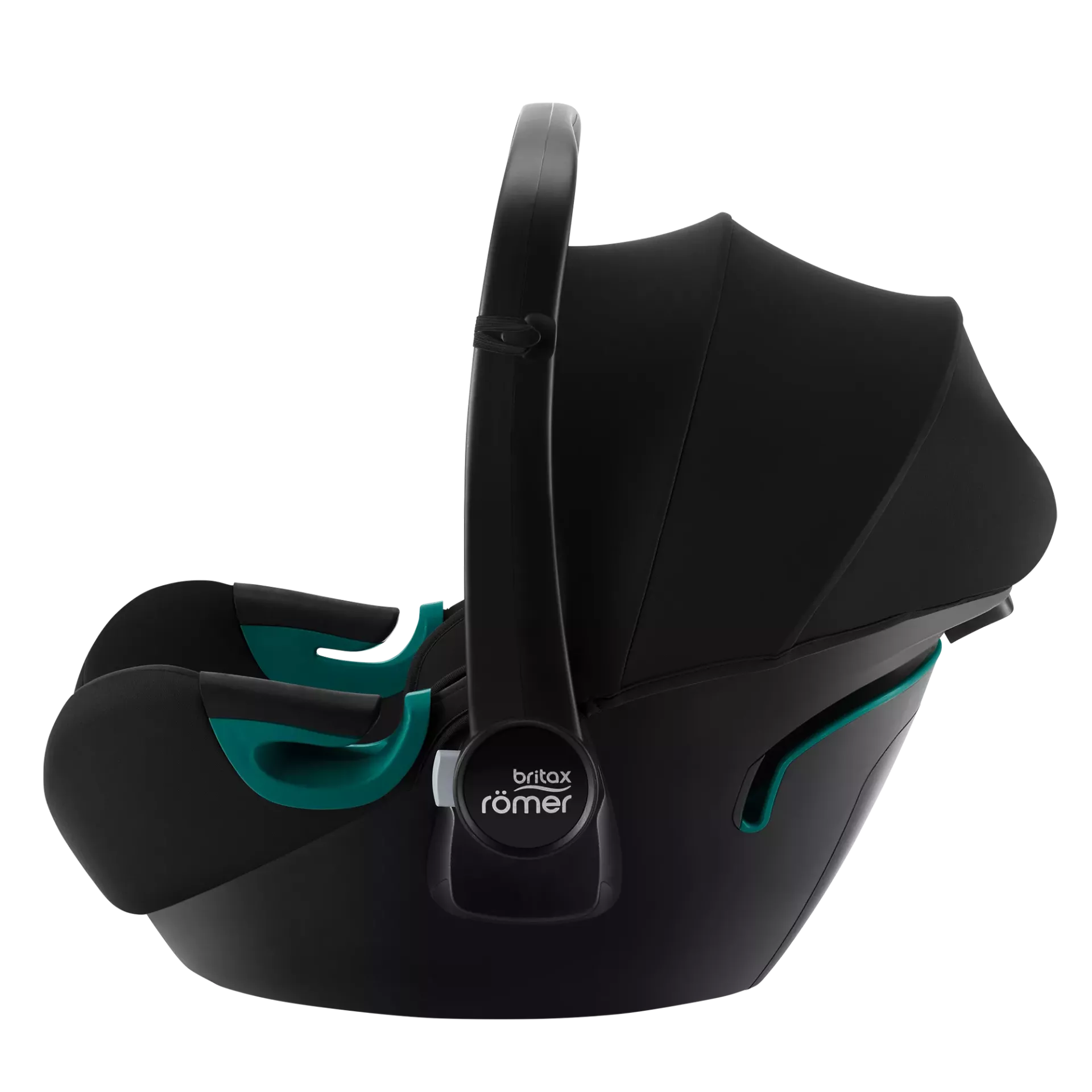 Britax Römer Baby-Safe 3 i-Size | Space Black