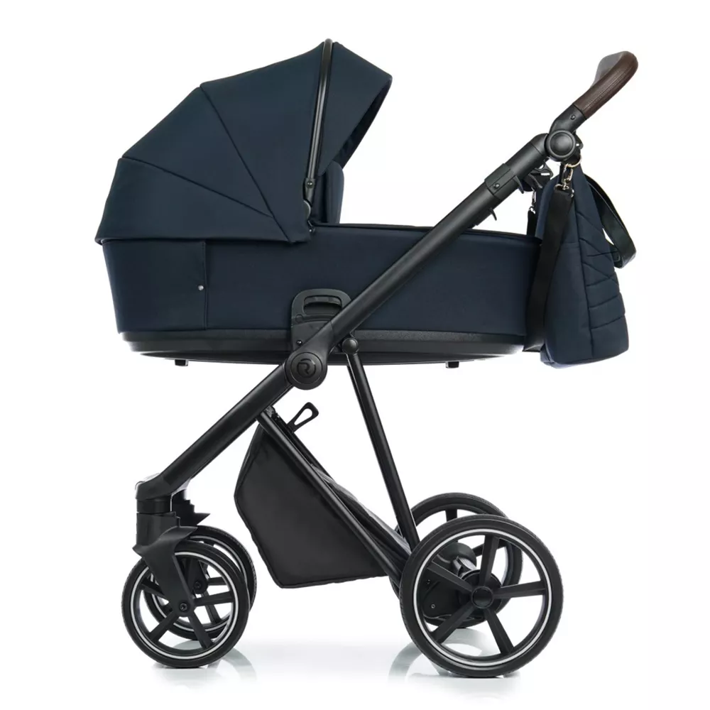 Roan Ivi 2.0 +GRATIS - 2w1 | Mystic Blue