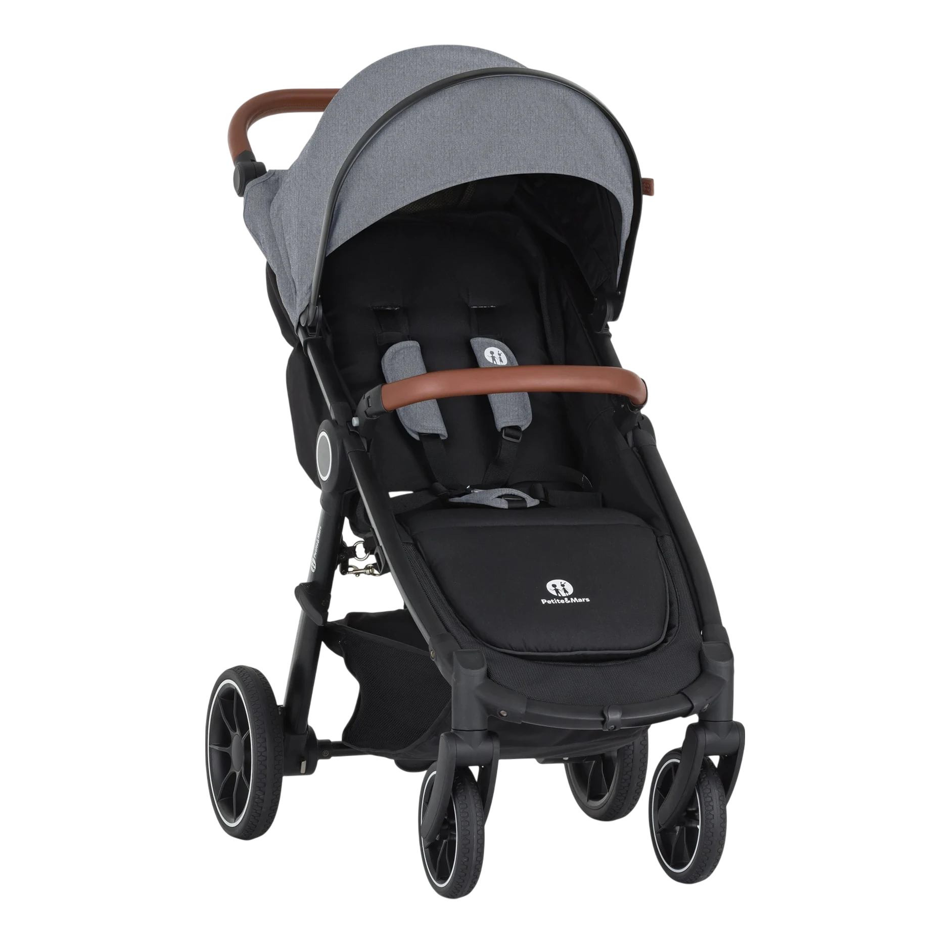 Petite&Mars Street2 RWS | Oak Ultimate Grey