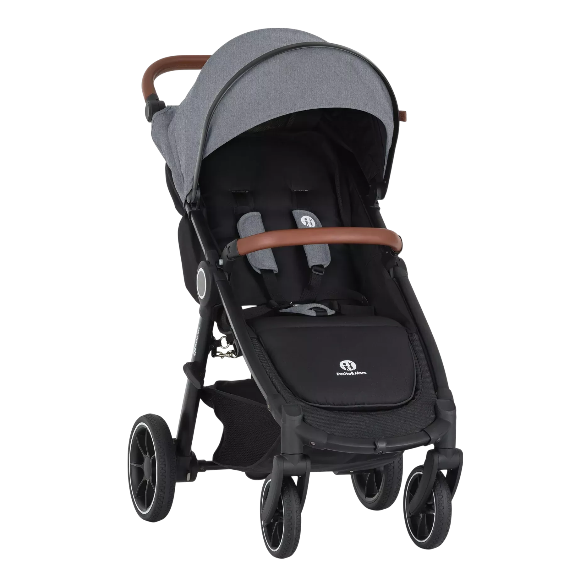 Petite&Mars Street2 RWS | Oak Ultimate Grey