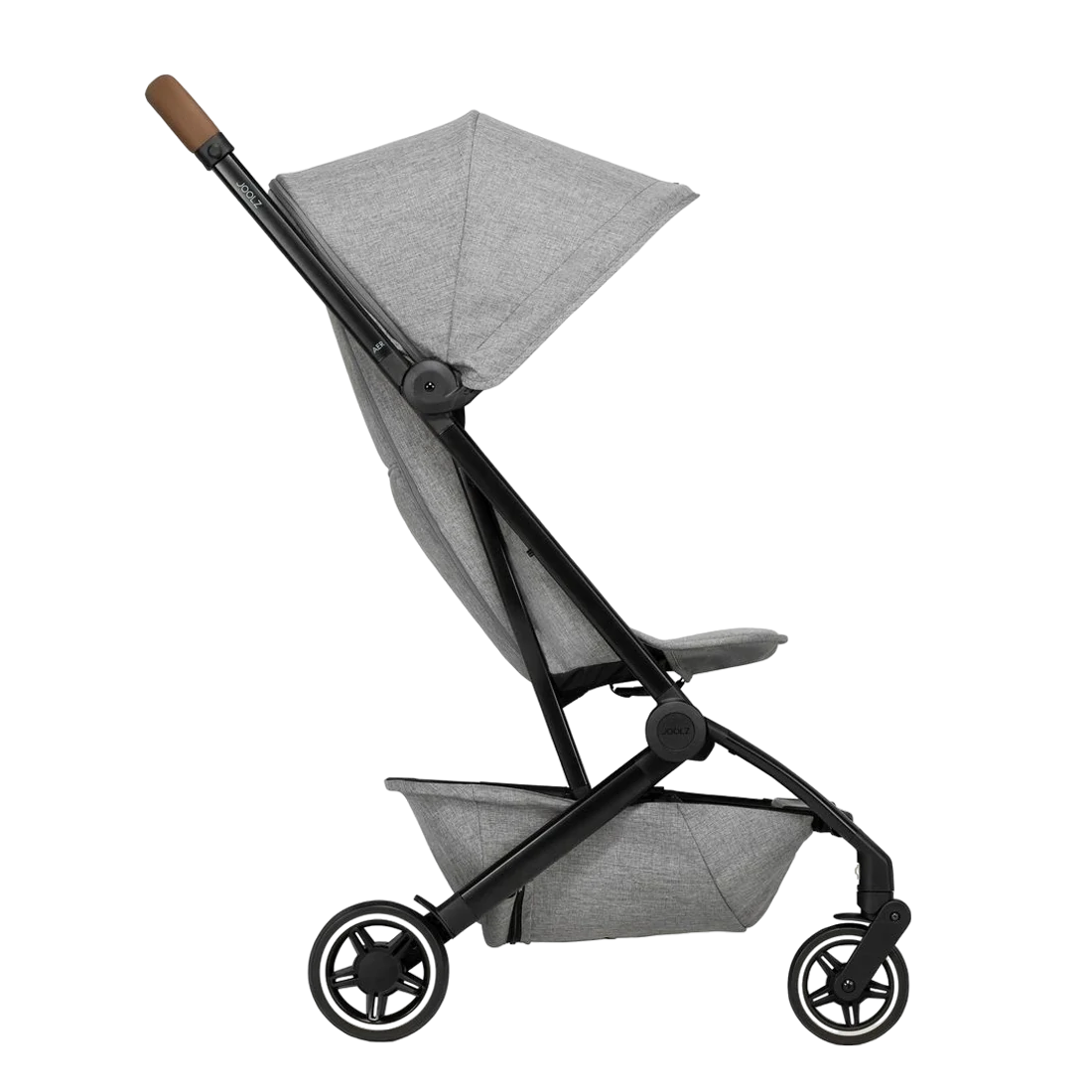 Joolz Aer+ | Delightful Grey