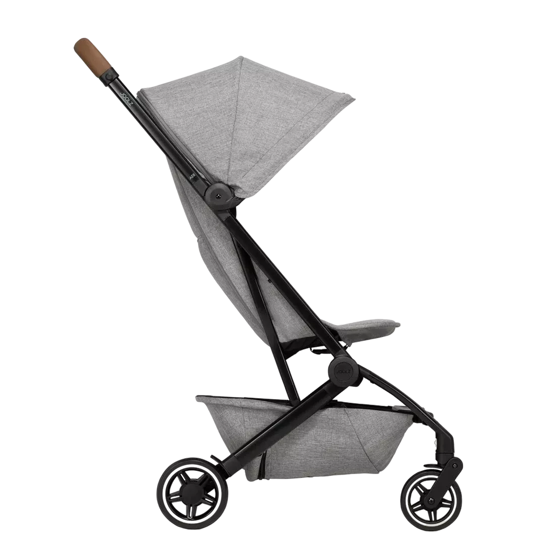 Joolz Aer+ | Delightful Grey