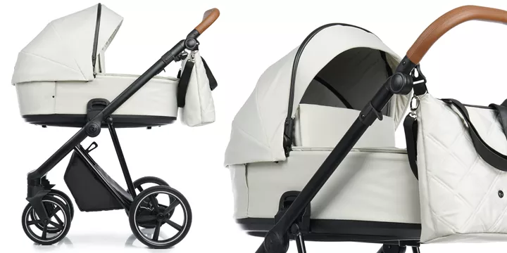 roan ivi 2.0 3w1 cybex cloud t gondola