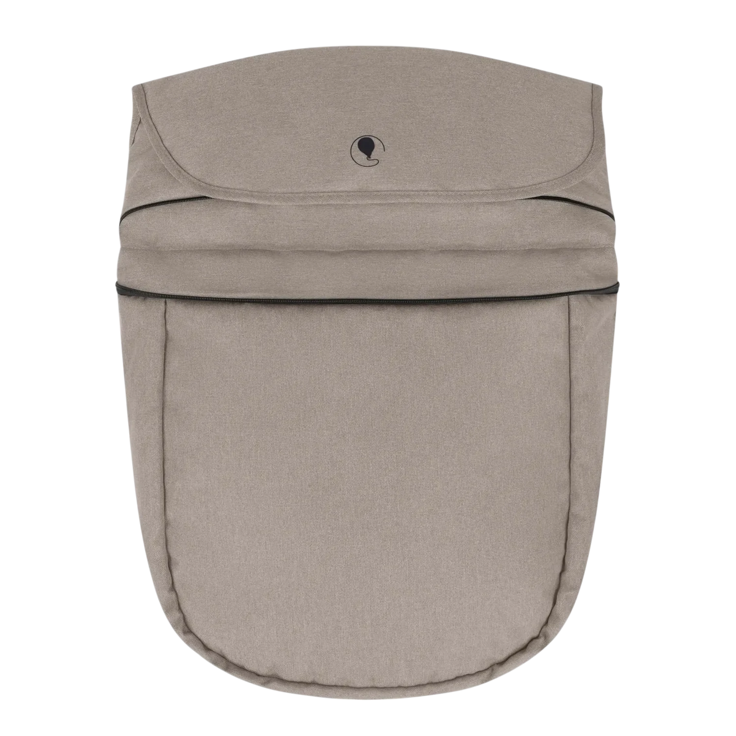 Pokrowiec na nóżki ABC Design | Camel