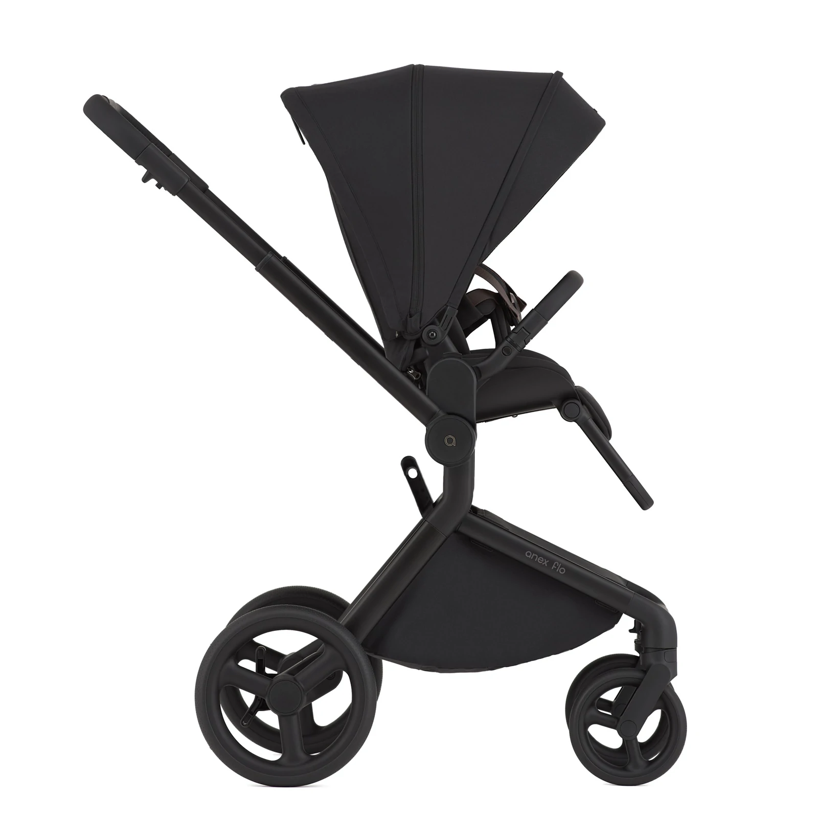 Anex Flo - wózek 2w1 | Lungo