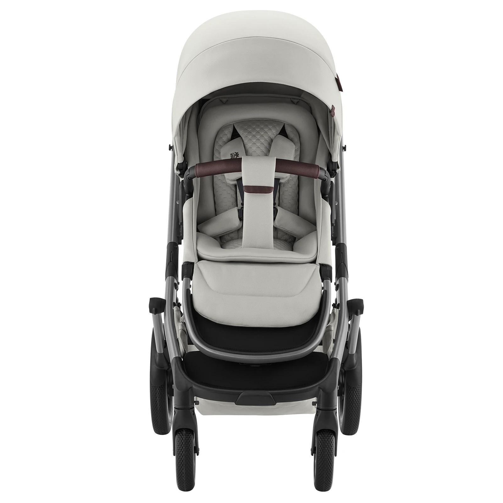 Britax Römer Smile 5Z +GRATIS | Linen Grey Britax Römer Smile 5Z +GRATIS | Linen Grey
