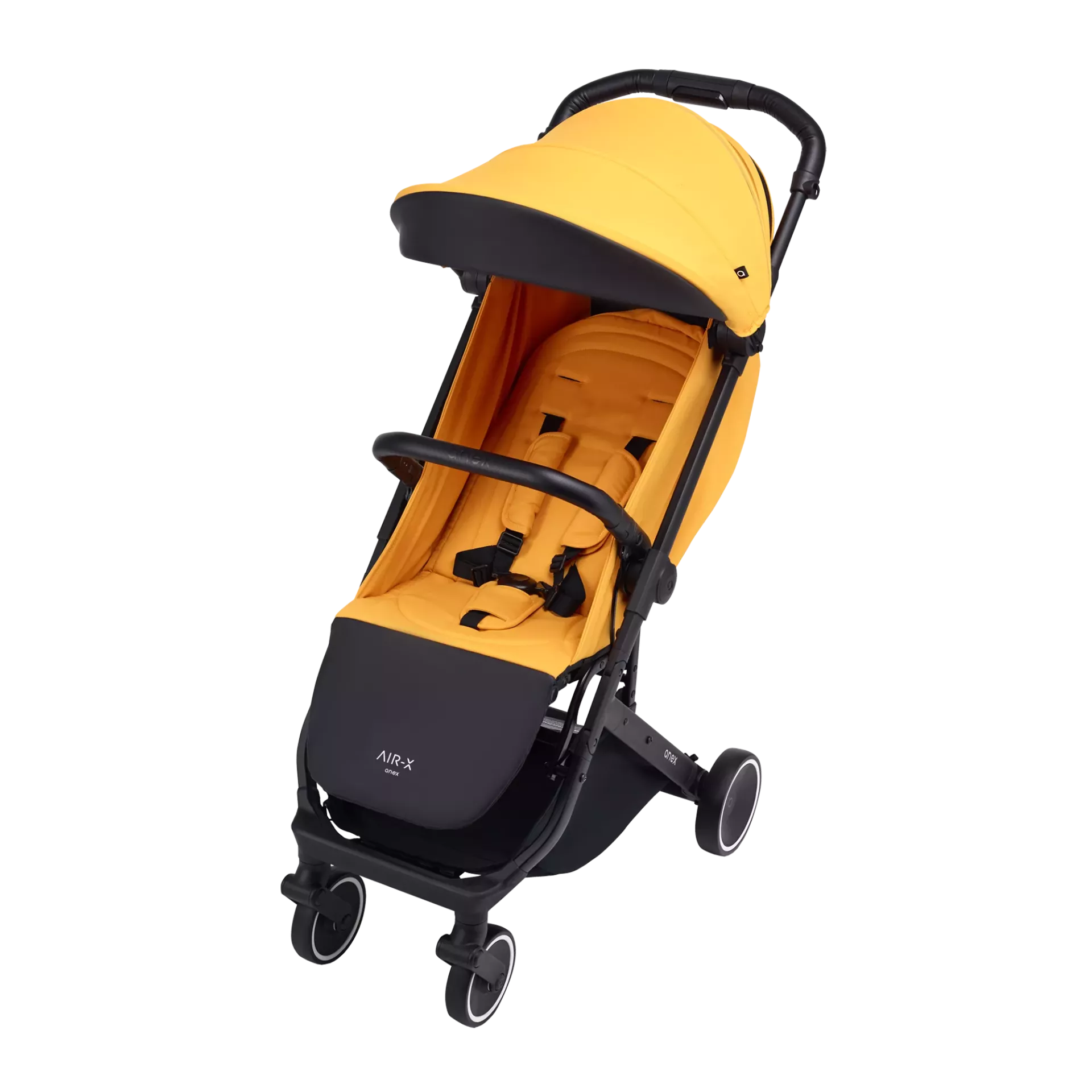 Anex Air-X | Yellow