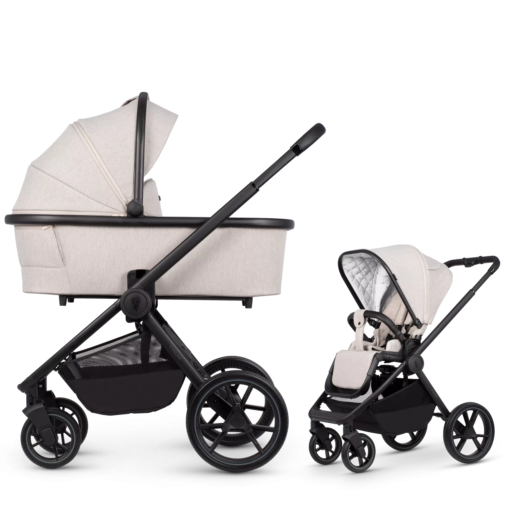 Venicci Tinum Edge +GRATIS - 3w1 Venicci Tinum Edge +GRATIS - 3w1