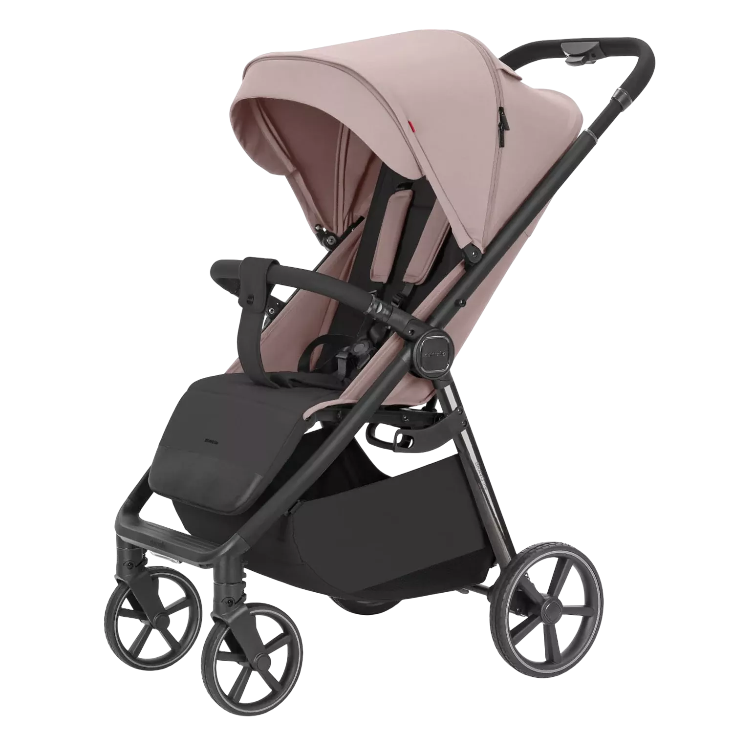 Carrello Bravo M/Lite | Club Beige